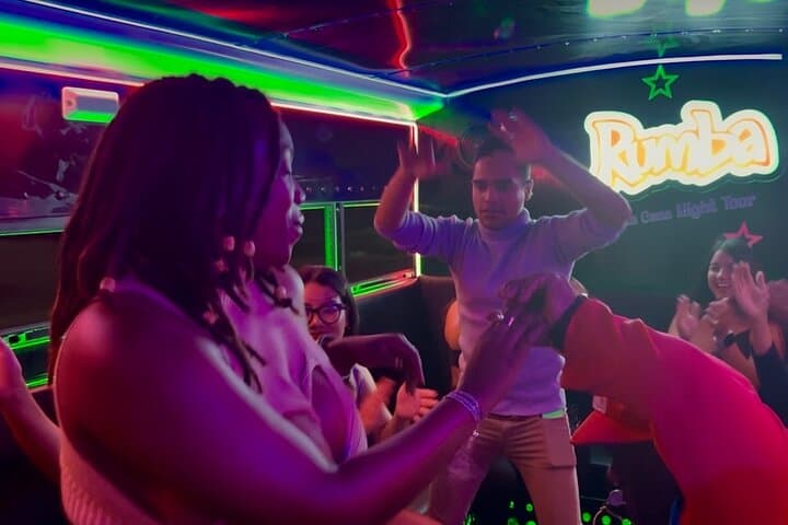 Punta Cana Nightlife Tour — Best Bars, Clubs & Local Drinks in Downtown photo 6