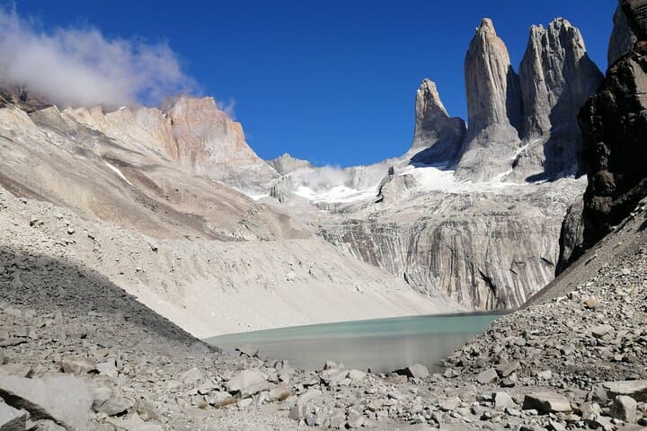 Base of the Towers Trek, Torres del Paine — Day Hike from Puerto Natales photo 3