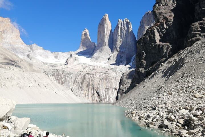 Base of the Towers Trek, Torres del Paine — Day Hike from Puerto Natales photo 4