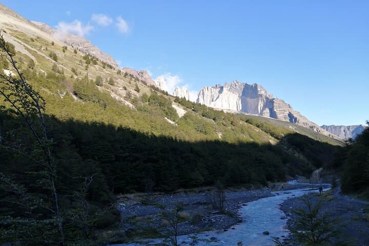 Base of the Towers Trek, Torres del Paine — Day Hike from Puerto Natales photo 6