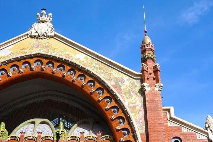 Full-Day Valencia Foodie Tour: Market Tastings & Authentic Paella Experience photo 2