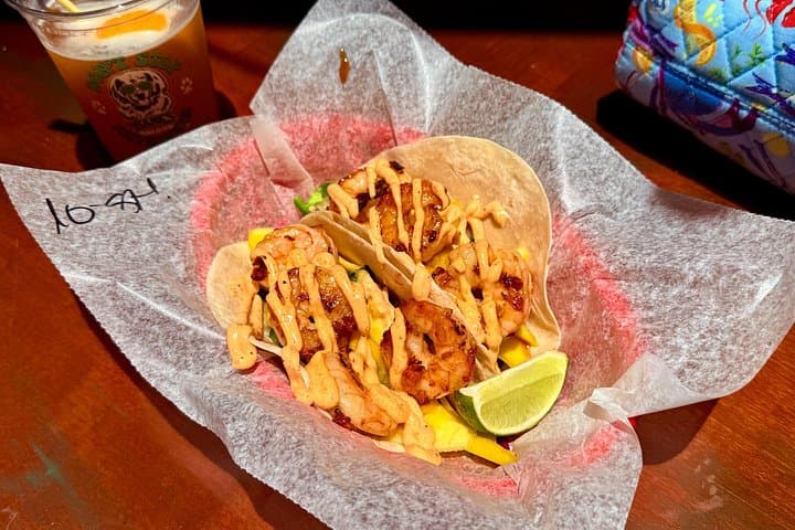Key West Historic Old Town Food Tour — 5 Tastings & Secret Dish photo 3