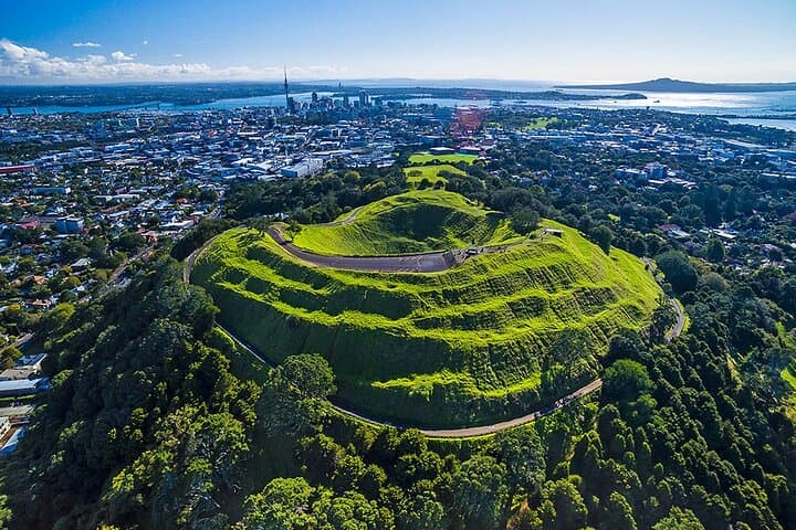 Auckland Half-Day Private Shore Excursion: City Highlights & Coastal Lookouts photo 3