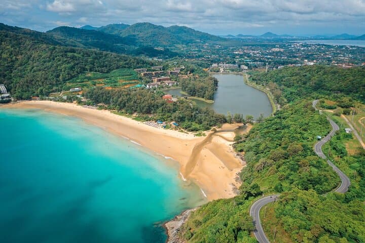 Phuket Private Tour: Big Buddha, Wat Chalong, Old Town & Promthep Cape photo 6