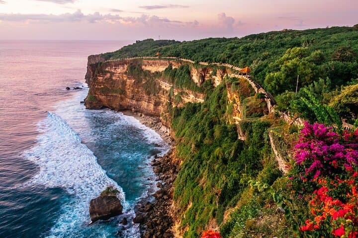 Uluwatu Temple & Kecak Dance: Skip-the-Line Sunset Ticket photo 5