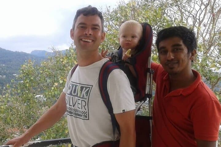 Full-Day Kandy City Tour: Temple, Botanical Gardens & Tea Factory photo 3