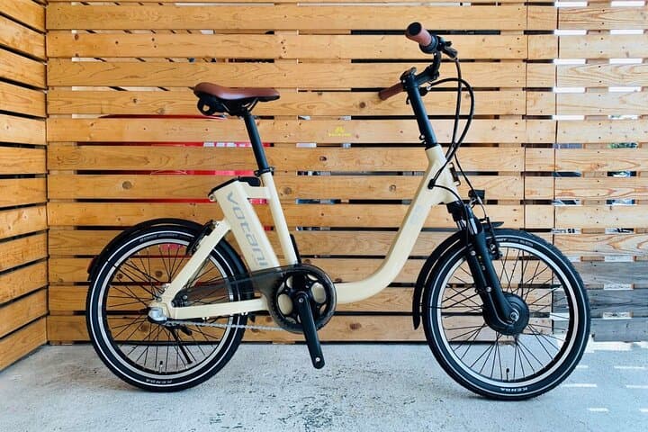 Cycle Lake Biwa: Casual E-Bike Rentals to Miho Museum and Shigaraki photo 2