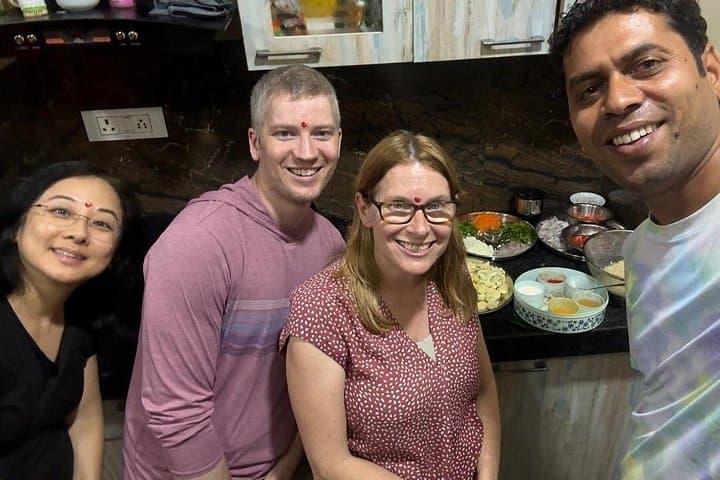 10-Day Private Golden Triangle Tour: Delhi, Agra, Jaipur, Jodhpur, Udaipur & Pushkar photo 3