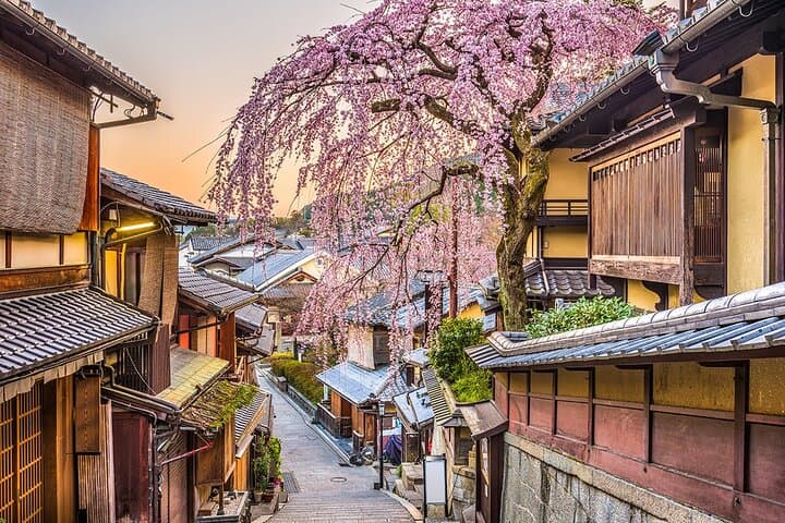 Kyoto UNESCO Tour: Full-Day Walking Journey Through Fushimi Inari, Kiyomizu-dera & Nijo Castle photo 6