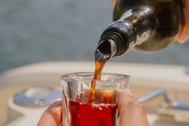 Porto Douro River Sunset Cruise with Port Wine Tasting photo 3