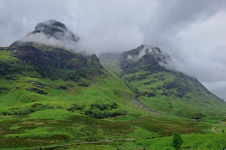 Glencoe to Loch Ness Day Tour: Short Hikes, History & Optional Loch Cruise photo 1