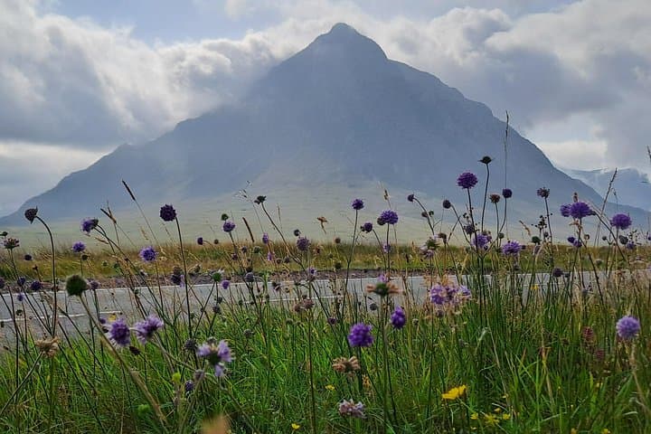 Glencoe to Loch Ness Day Tour: Short Hikes, History & Optional Loch Cruise photo 4