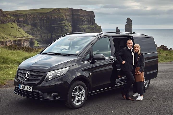 Giants Causeway, Castles & Bushmills Whiskey — Private Game of Thrones Coastal Tour from Belfast photo 3