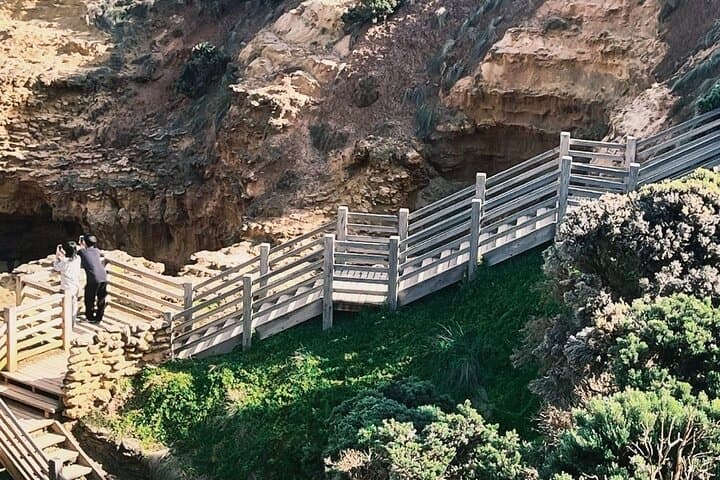 Private Great Ocean Road Tour: Twelve Apostles, Kennett River & Apollo Bay Day Trip photo 4