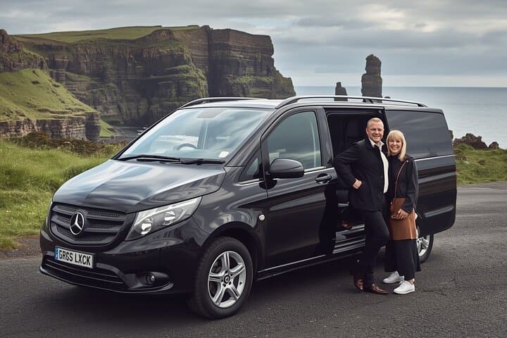 Experience Rory McIlroy’s Irish Golf Legacy and Explore Giant’s Causeway photo 2