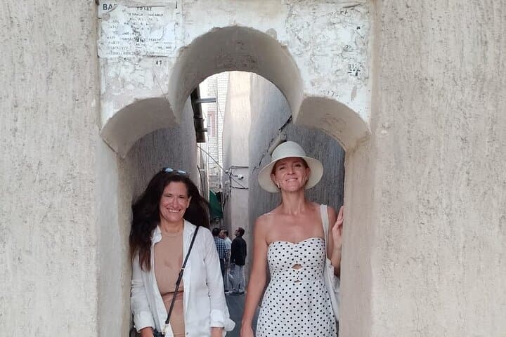 Old Dubai Walking Tour: Souks, Abra Ride & Bargaining Tips photo 6
