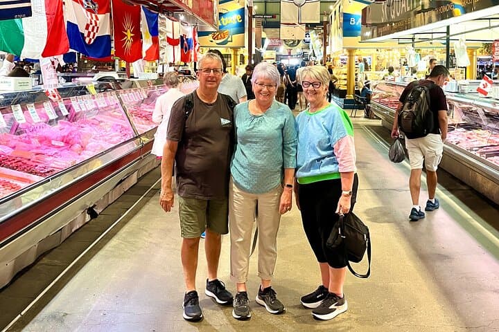 Toronto Landmarks Walking Tour: Union Station to St. Lawrence Market photo 5
