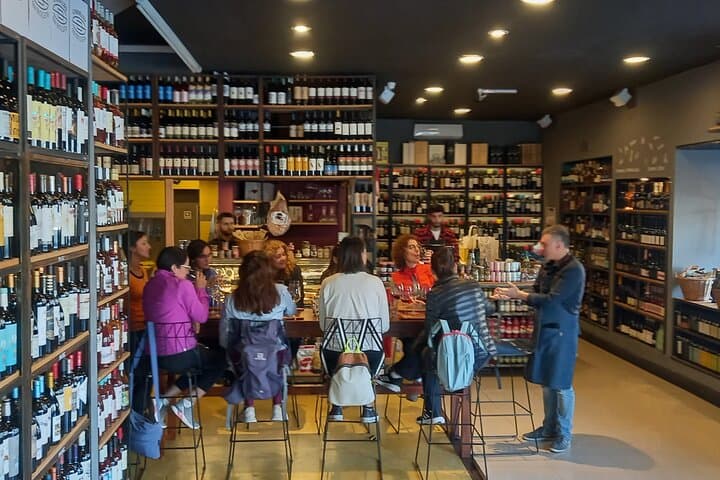 Bike and Wine Buenos Aires: Private Cycling Tour Through Wine History photo 2