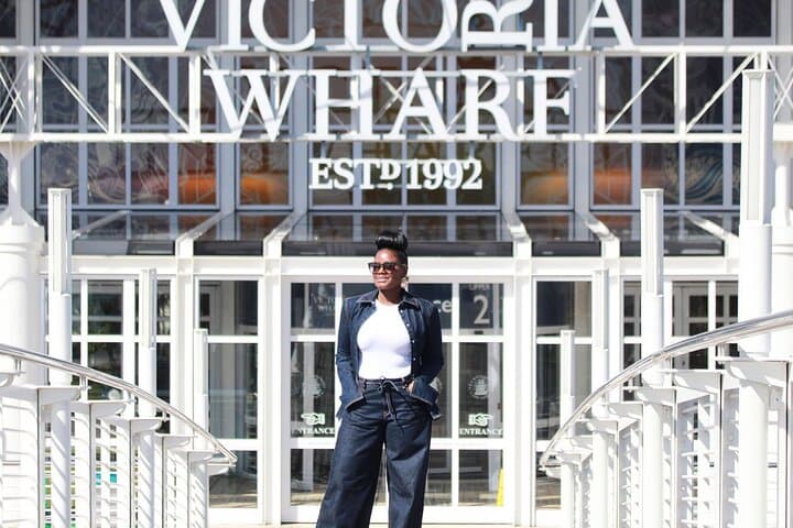 V&A Waterfront Photoshoot: Capture Cape Town’s Harbor Style photo 5