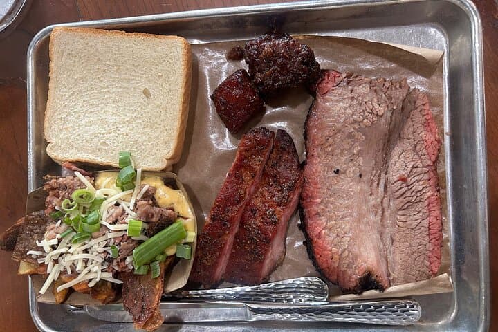 Fort Worth BBQ & Brews Tour: Taste Cowtown's Top BBQ and Craft Beer photo 4
