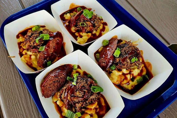 Fort Worth BBQ & Brews Tour: Taste Cowtown's Top BBQ and Craft Beer photo 5