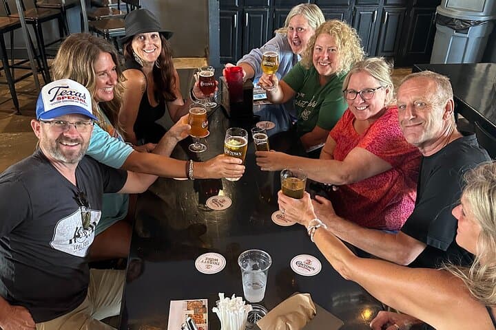 Fort Worth BBQ & Brews Tour: Taste Cowtown's Top BBQ and Craft Beer photo 6