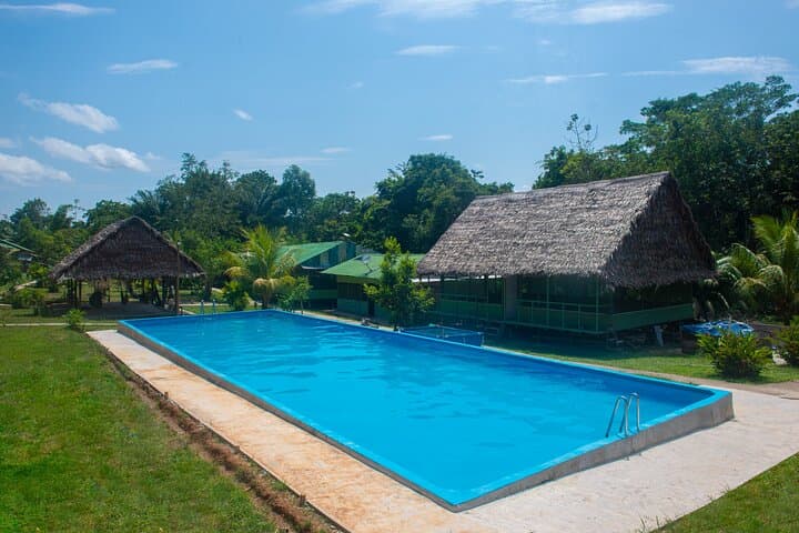 2-Day All-Inclusive Jungle Adventure from Iquitos to Maniti Eco-Lodge photo 4
