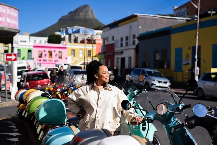 Bo-Kaap Photoshoot: Capture Cape Town’s Colorful Streets in One Hour photo 5
