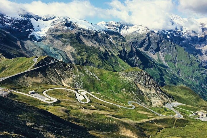 Alps and Dolomites Supercar Tour: Grossglockner to Sella Ronda photo 2