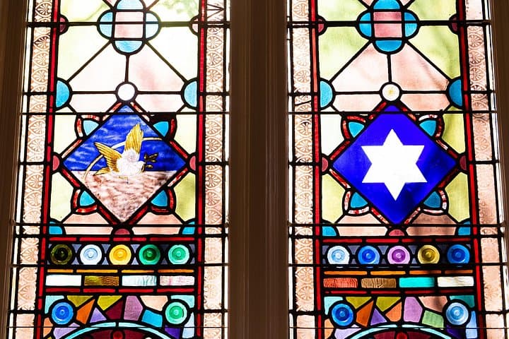 Jewish History Walking Tour of Charleston: Sephardic Legacy & Hidden Sites photo 1