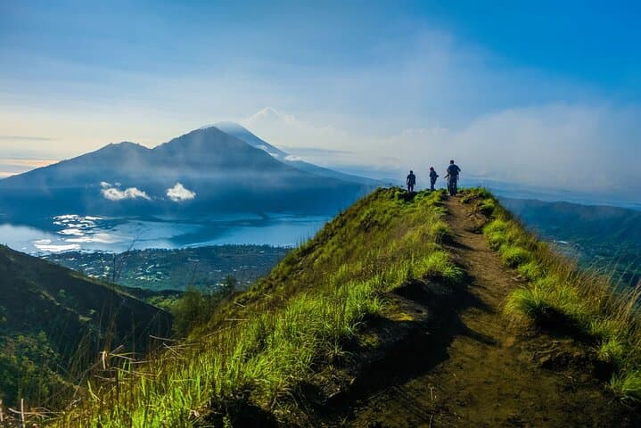 Mount Batur Sunrise Trek: Volcano Hike with Breakfast Above the Clouds photo 5