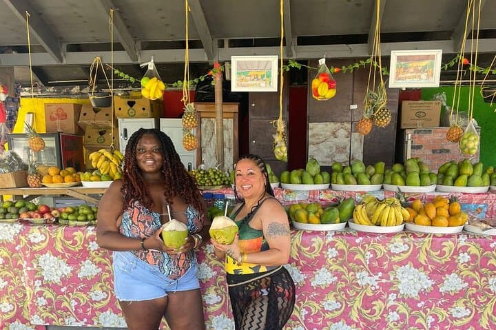 Montego Bay Horseback Ride and Beach Swim Adventure photo 6