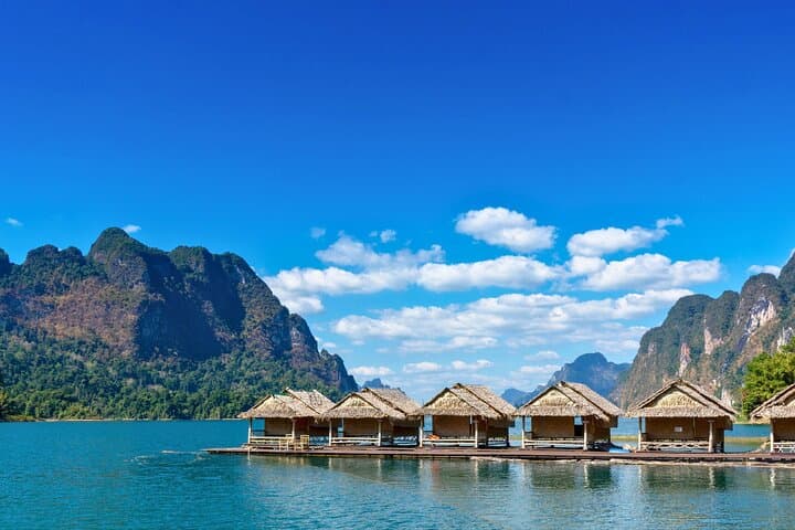 Khao Sok & Samet Nangshe Sunrise: Private Day Tour from Phuket photo 4