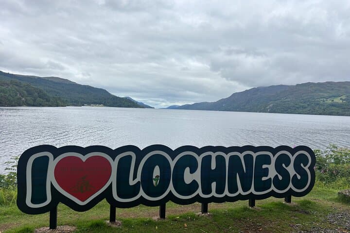 Loch Ness Private Tour from Inverness or Invergordon: Waterfalls, Fort Augustus & Drumnadrochit photo 4