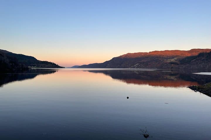 Loch Ness Private Tour from Inverness or Invergordon: Waterfalls, Fort Augustus & Drumnadrochit photo 2