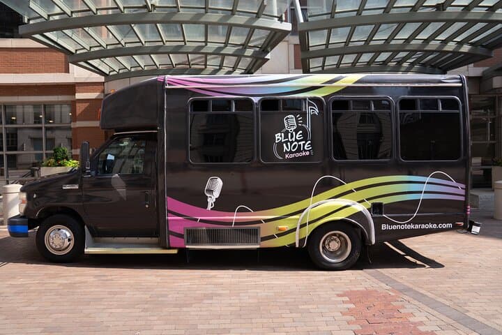 Sing & Sightsee: St. Louis Karaoke Mobile Tour by the Gateway Arch photo 2