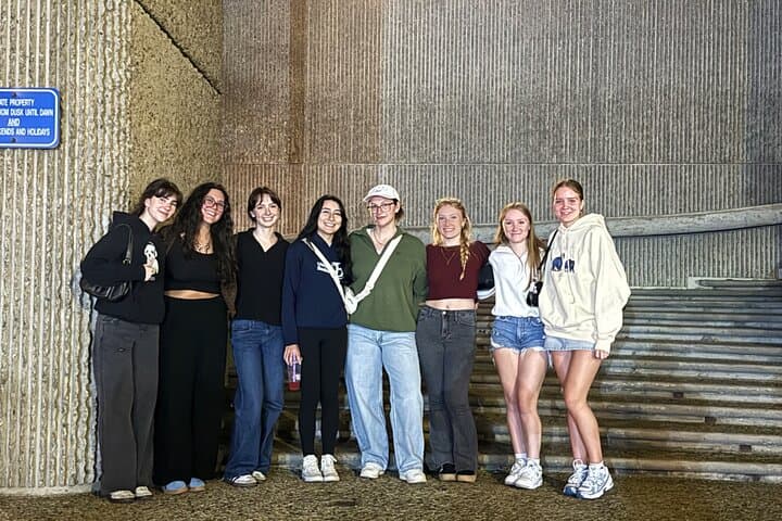Boston After Dark: Haunted History & True Crime Walking Tour photo 5