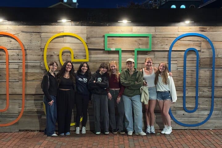 Boston After Dark: Haunted History & True Crime Walking Tour photo 3