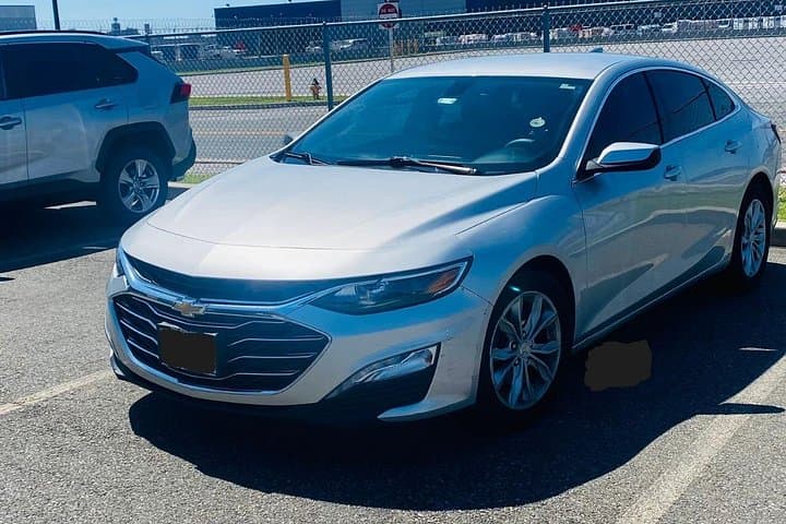 Newark-to-Manhattan Private Transfer — Fast, Tracked EWR Airport Ride photo 4