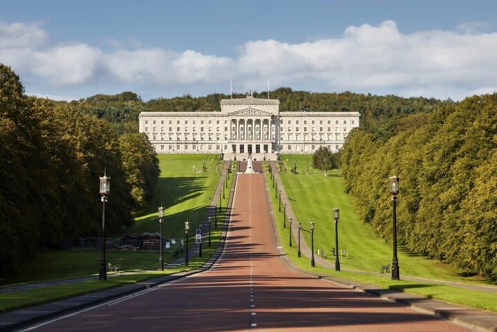 Private 4-Hour Belfast City Tour: Troubles, Titanic & Cathedral Quarter photo 5