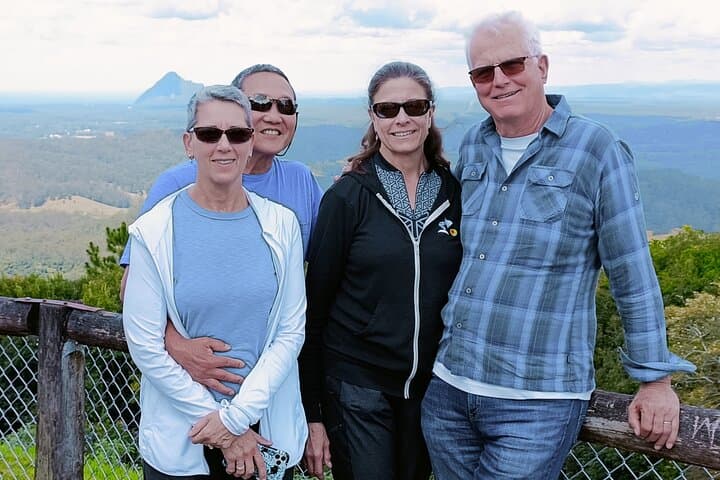 Private Australia Zoo Tour from Brisbane — Koalas, Crocs & Sunshine Coast Views photo 3