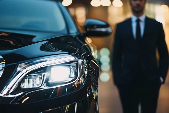 Private Airport Transfer Between Fort Myers, Fort Lauderdale and Naples