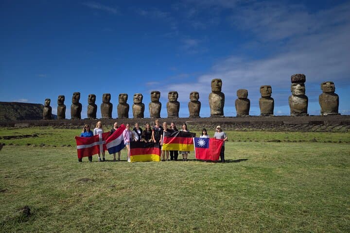 Discovering Easter Island: A Historical Tour of Moai Mysteries