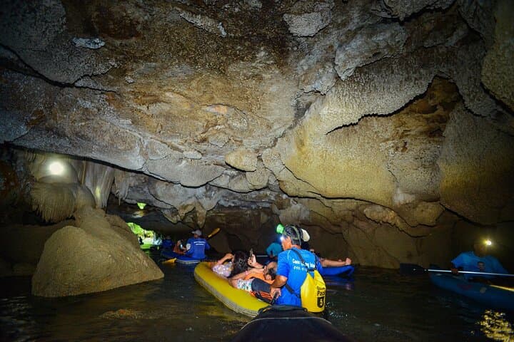 Phuket James Bond & Phang Nga Bay Canoe Tour: Panak, Hong and Naka Island by Big Boat photo 3