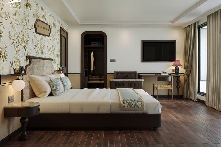 Lyra Essence Retreat — 2D1N Halong & Lan Ha Bay Luxury Cruise photo 6