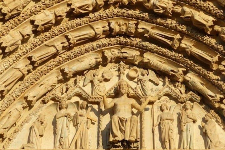 Bourges Roman Ruins to Alchemists: Self-Guided Walking Tour photo 6