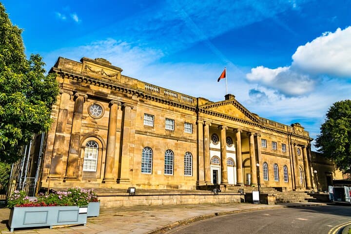 York City Pass: See 30+ Attractions with 24‑Hour Bus and River Cruise photo 4