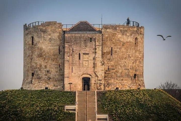 York City Pass: See 30+ Attractions with 24‑Hour Bus and River Cruise photo 6