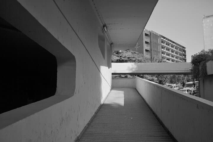 Brutalist Skopje Architecture Tour: Kenzo Tange & Post-1963 Landmarks photo 3