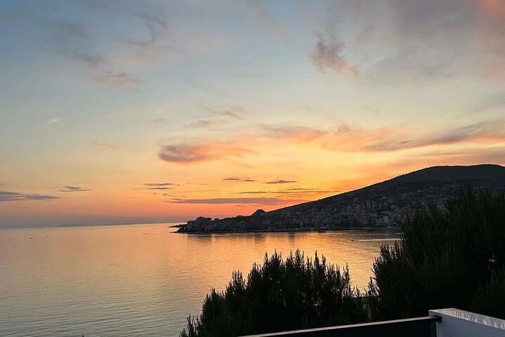 Saranda Coastal Cruise to Turtle Cave & Kakome Bay — 5-Hour Boat Tour photo 4